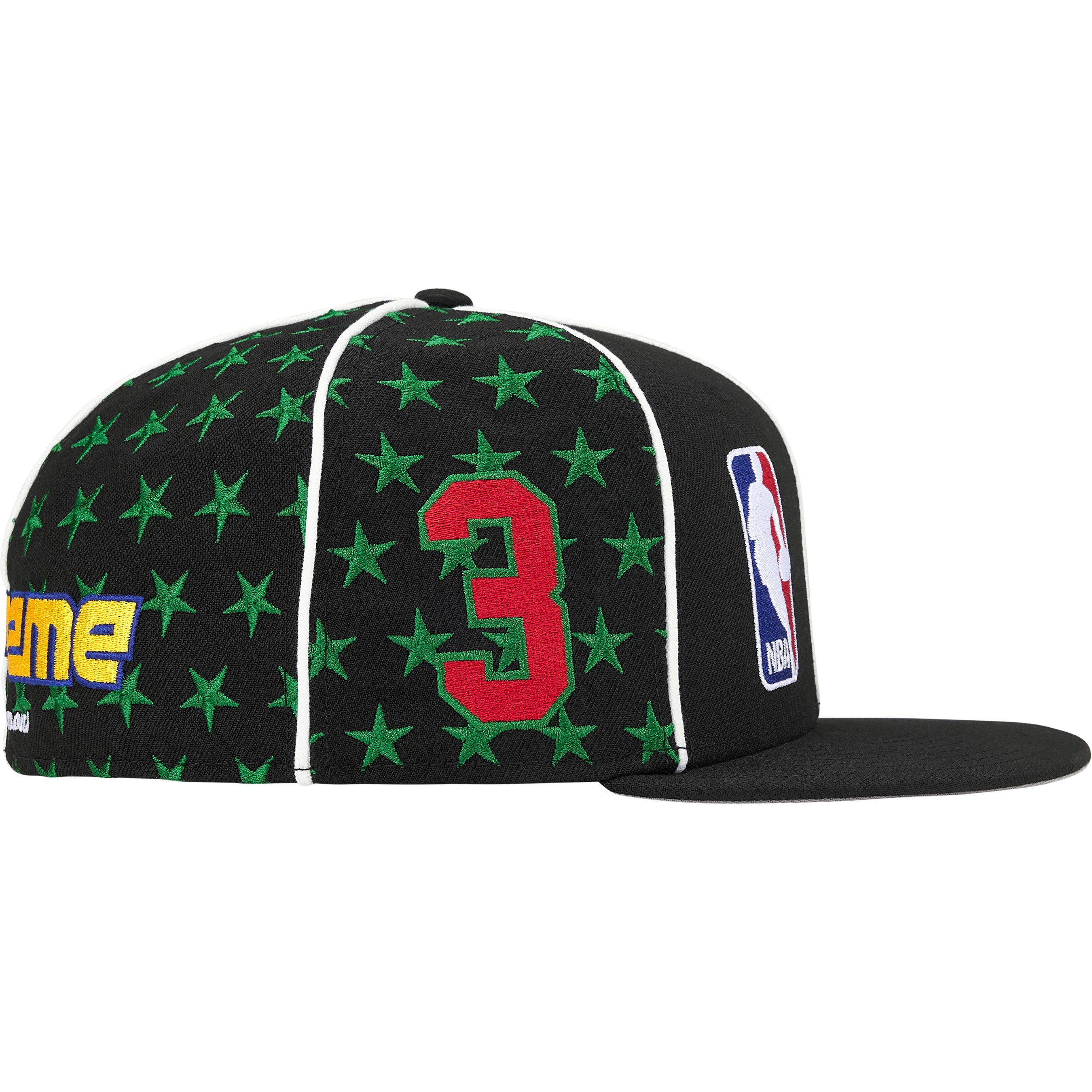 Supreme®/Mitchell & Ness® Teams New Era® view 28